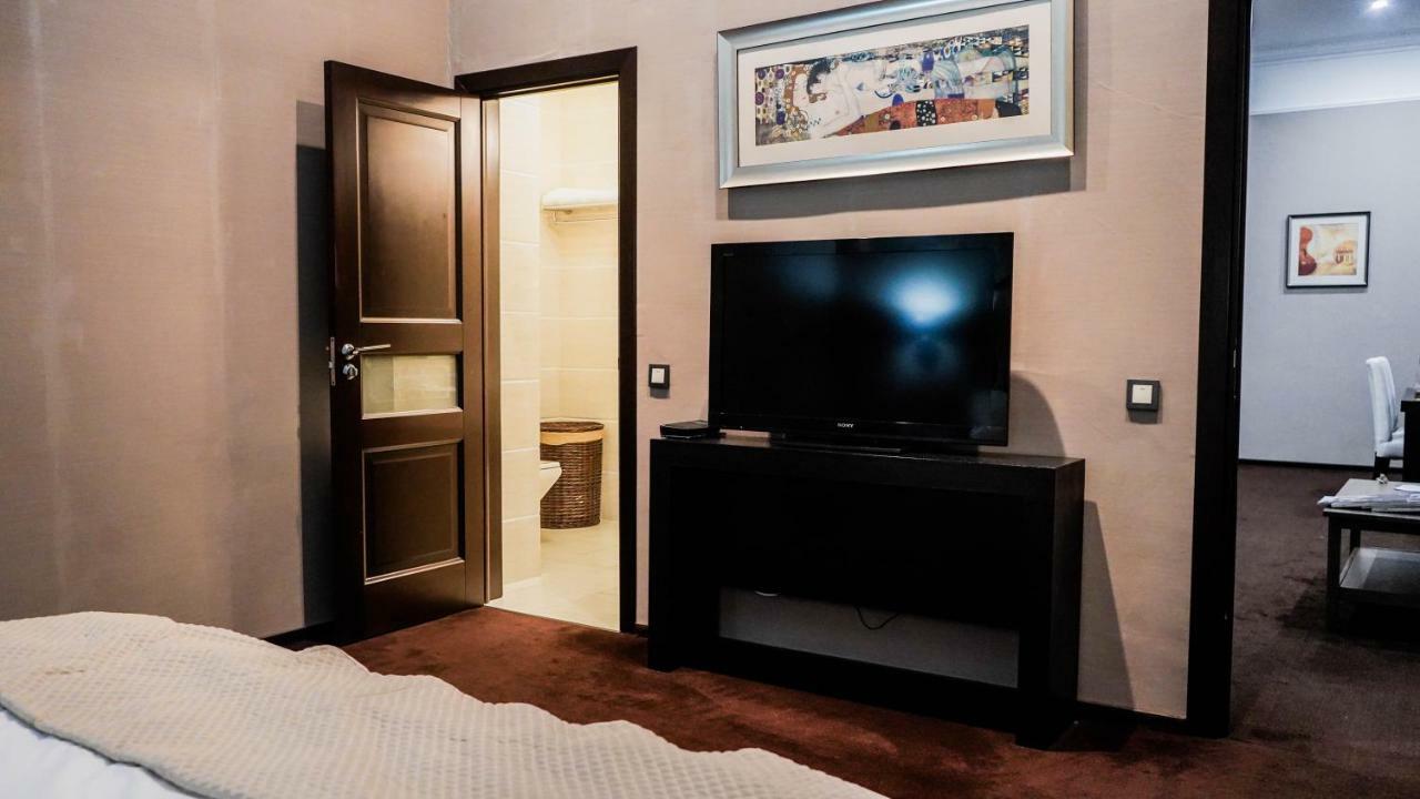 Jelsominohotel Астана Экстерьер фото