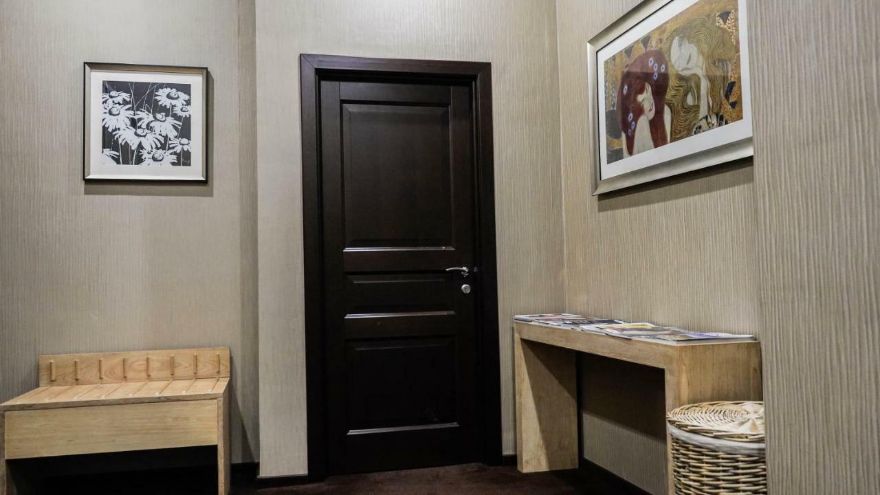 Jelsominohotel Астана Экстерьер фото