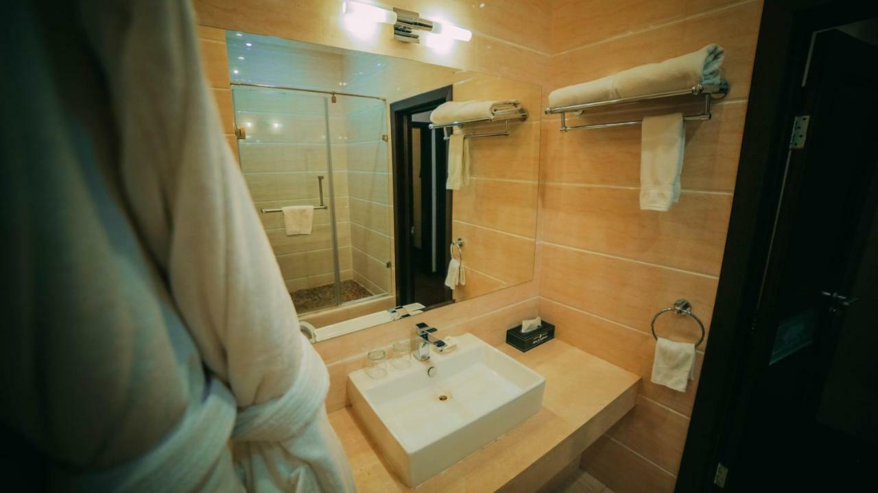 Jelsominohotel Астана Экстерьер фото