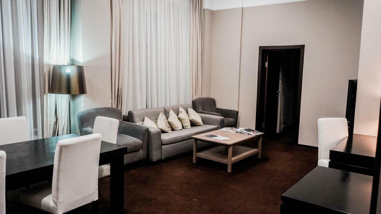 Jelsominohotel Астана Экстерьер фото