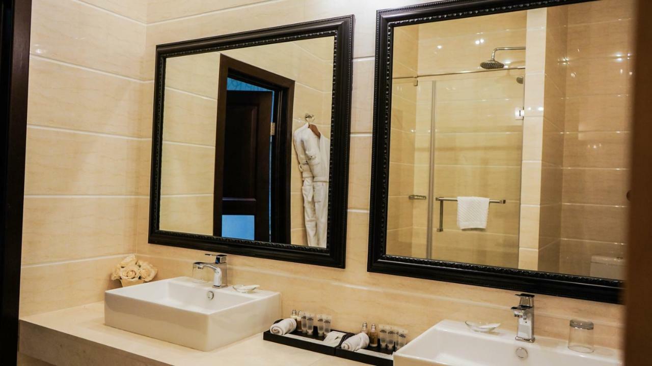 Jelsominohotel Астана Экстерьер фото